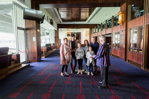 Ultimate Sports Lovers Bus Tour Of Melbourne - Phillip Island Accommodation 2