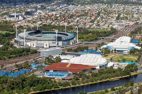 Ultimate Sports Lovers Bus Tour Of Melbourne - Phillip Island Accommodation 9