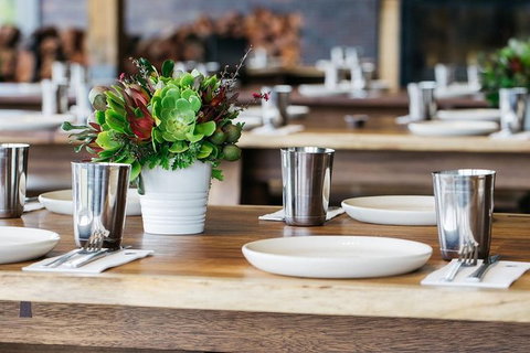 Mornington Peninsula 2-6 Guests Lunch Rare Hare Or Merricks General Wine Store - Phillip Island Accommodation 0