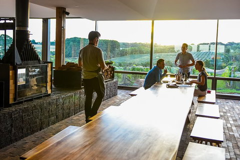 Mornington Peninsula 2-6 Guests Lunch Rare Hare Or Merricks General Wine Store - Phillip Island Accommodation 4