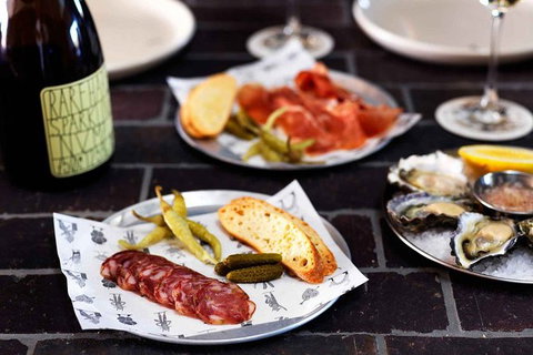 Mornington Peninsula 2-6 Guests Lunch Rare Hare Or Merricks General Wine Store - Phillip Island Accommodation 6