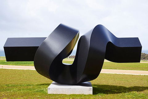 Mornington Peninsula 2-6 Guests Lunch, Wine And Pt Leo Estate Art Walk - Phillip Island Accommodation 1