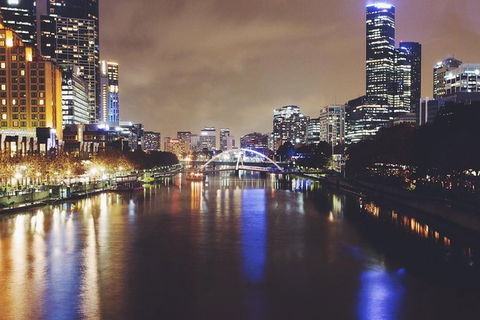 Melbourne Airport Transfers: Melbourne To Melbourne Airport MEL In Luxury Car - Phillip Island Accommodation 7