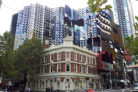 Melbourne Airport Transfers: Melbourne To Melbourne Airport MEL In Luxury Car - Phillip Island Accommodation 4