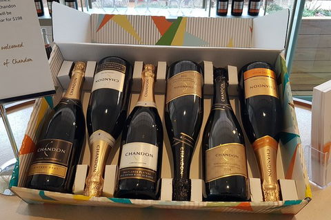 Yarra Valley Wine Tasting Day Tour From Melbourne - Phillip Island Accommodation 5