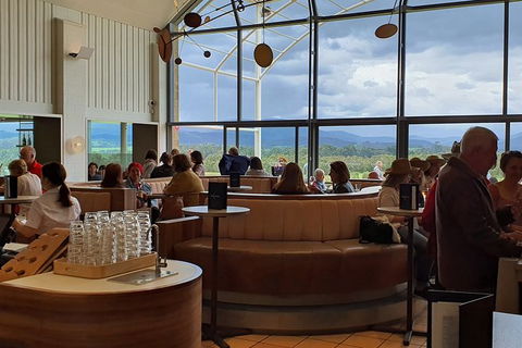 Yarra Valley Wine Tasting Day Tour From Melbourne - Phillip Island Accommodation 9