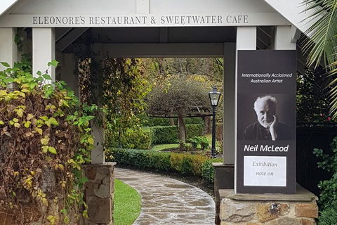 Yarra Valley Wineries And Rayners Orchard Tour From Melbourne - Phillip Island Accommodation 14