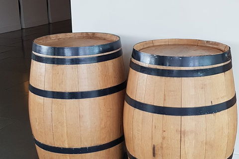 Yarra Valley Wineries And Rayners Orchard Tour From Melbourne - Phillip Island Accommodation 25