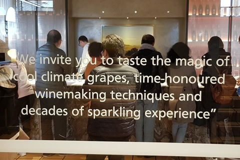 Yarra Valley Wineries And Rayners Orchard Tour From Melbourne - Phillip Island Accommodation 19