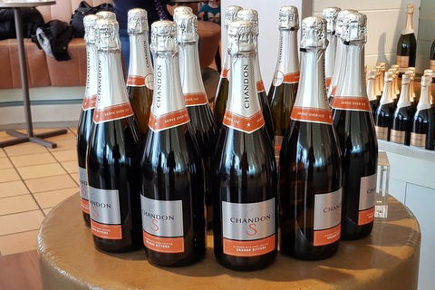 Yarra Valley Wineries And Rayners Orchard Tour From Melbourne - Phillip Island Accommodation 6