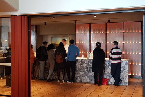 Yarra Valley Wineries And Rayners Orchard Tour From Melbourne - Phillip Island Accommodation 13