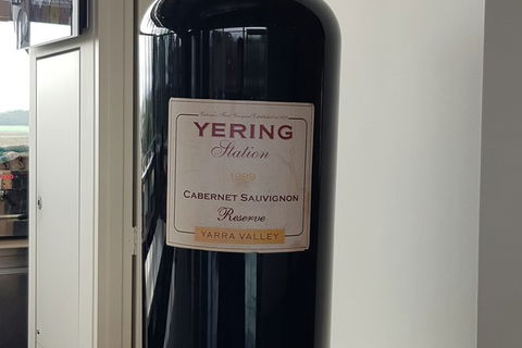 Yarra Valley Wineries And Rayners Orchard Tour From Melbourne - Phillip Island Accommodation 4