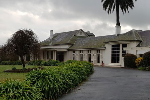 Yarra Valley Wineries And Rayners Orchard Tour From Melbourne - Phillip Island Accommodation 5