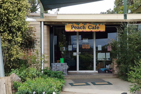 Day Tour Of Yarra Valley Puffing Billy And Rayners Orchard - Phillip Island Accommodation 38