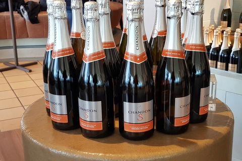 Day Tour Of Yarra Valley Puffing Billy And Rayners Orchard - Phillip Island Accommodation 37