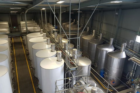 Day Tour Of Yarra Valley Puffing Billy And Rayners Orchard - Phillip Island Accommodation 15