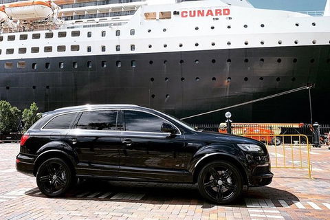 Melbourne Airport Transfer (DEPARTURE) - Phillip Island Accommodation 1