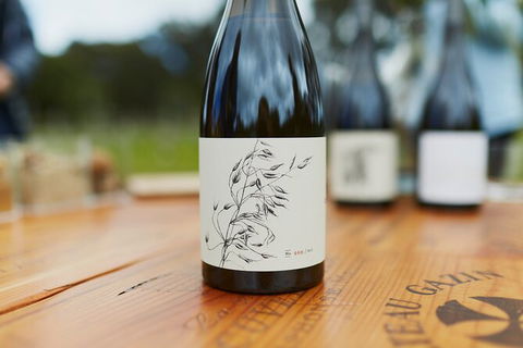 Organic Vineyard/Farm Tour - Phillip Island Accommodation 8