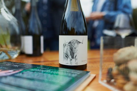 Organic Vineyard/Farm Tour - Phillip Island Accommodation 5