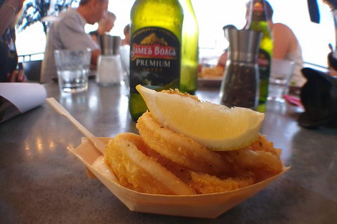 Salty Plum Social - Small Bar Walking Tour - Cable Beach Broome - Phillip Island Accommodation 4