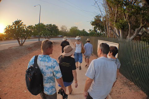 Salty Plum Social - Small Bar Walking Tour - Cable Beach Broome - Phillip Island Accommodation 5