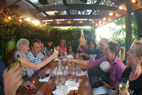 Salty Plum Social - Small Bar Walking Tour - Cable Beach Broome - Phillip Island Accommodation 2