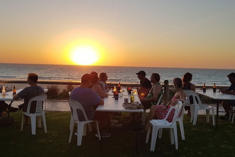 Salty Plum Social - Small Bar Walking Tour - Cable Beach Broome - Phillip Island Accommodation 6
