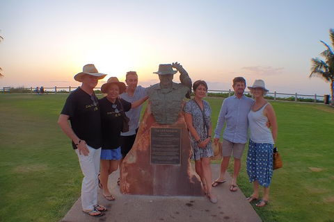 Salty Plum Social - Small Bar Walking Tour - Cable Beach Broome - Phillip Island Accommodation 3