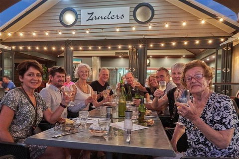 Salty Plum Social - Small Bar Walking Tour - Cable Beach Broome - Phillip Island Accommodation 0