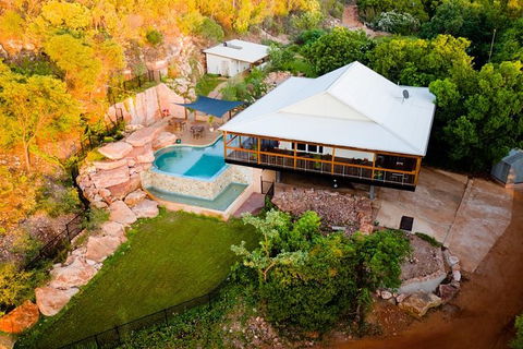 Cygnet Bay Explorer - Phillip Island Accommodation 1