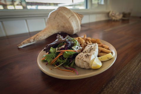 Cygnet Bay Explorer - Phillip Island Accommodation 9