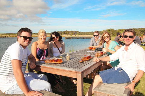 Margaret River Beer & Wine Adventure (departs Dunsborough/Busselton) - Phillip Island Accommodation 9