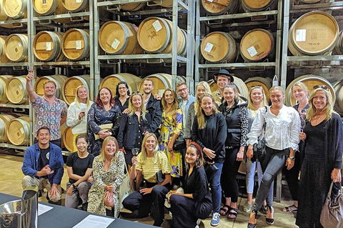 Margaret River Beer & Wine Adventure (departs Dunsborough/Busselton) - Phillip Island Accommodation 8