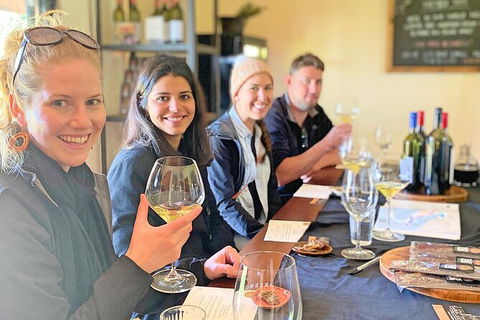 Margaret River Beer & Wine Adventure (departs Dunsborough/Busselton) - Phillip Island Accommodation 4