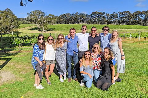 Margaret River Beer & Wine Adventure (departs Dunsborough/Busselton) - Phillip Island Accommodation 6