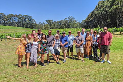Margaret River Beer & Wine Adventure (departs Dunsborough/Busselton) - Phillip Island Accommodation 10