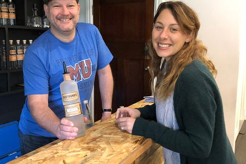 A Taste Of The Swan Valley - Phillip Island Accommodation 5