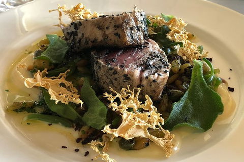 A Taste Of The Swan Valley - Phillip Island Accommodation 3