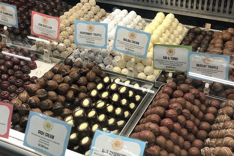 A Taste Of The Swan Valley - Phillip Island Accommodation 4