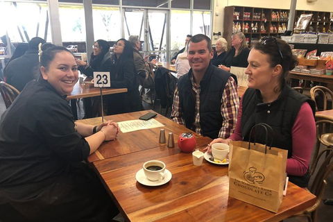 A Taste Of The Swan Valley - Phillip Island Accommodation 7