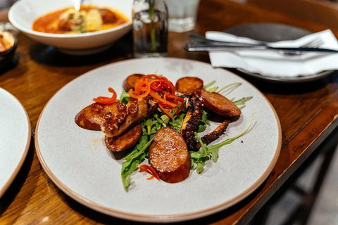 The Flavors Of Perth: Fremantle Wine & Bites Private Tour - Phillip Island Accommodation 2