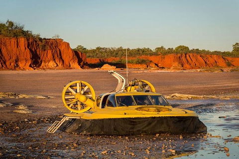 Broome All-Inclusive 7 Days Touring Package - Phillip Island Accommodation 3