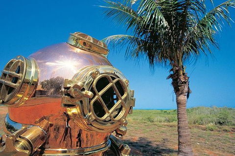 Broome All-Inclusive 7 Days Touring Package - Phillip Island Accommodation 7