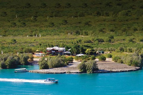 Broome All-Inclusive 7 Days Touring Package - Phillip Island Accommodation 2