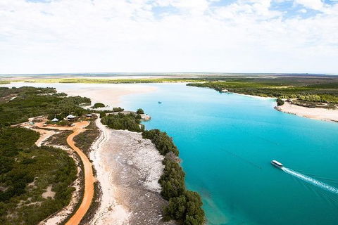 Broome All-Inclusive 7 Days Touring Package - Phillip Island Accommodation 8