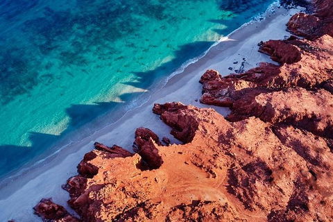 Broome All-Inclusive 7 Days Touring Package - Phillip Island Accommodation 5