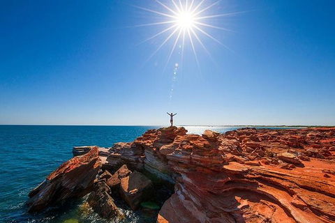 Broome All-Inclusive 7 Days Touring Package - Phillip Island Accommodation 1