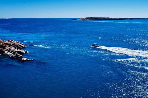 Broome All-Inclusive 7 Days Touring Package - Phillip Island Accommodation 9