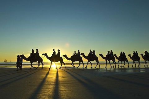 Broome All-Inclusive 7 Days Touring Package - Phillip Island Accommodation 6