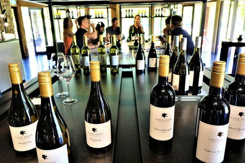 The Foodie Experience - Phillip Island Accommodation 2